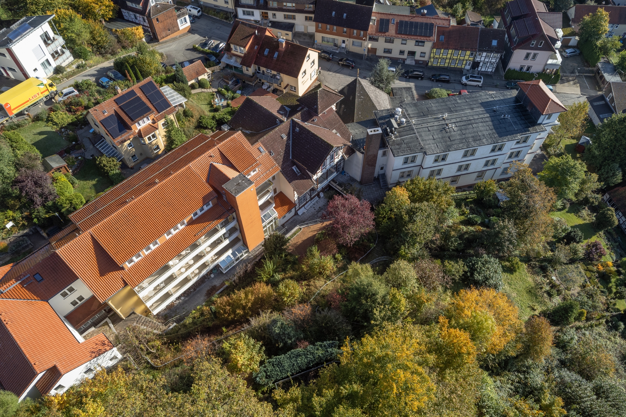 Rückseite